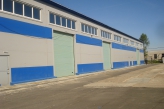 Продается новый офисно-складской комплекс на ул.Промышленная